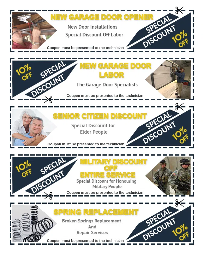 Community Garage Door Repair Service Dorchester Center, MA 617-945-8085 - CouponSet19-five