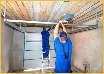 Community Garage Door Repair Service Dorchester Center, MA 617-945-8085